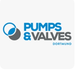 PUMPS & VALVES DORTMUND