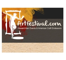 Brownwood Paddock Square Art & Craft Festival