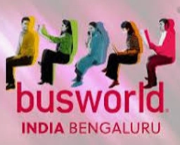 Busworld India
