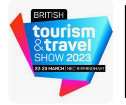 BRITISH TOURISM & TRAVEL SHOW