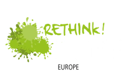 Rethink! HR Tech Europe