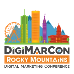 DigiMarCon Rocky Mountains 2022 