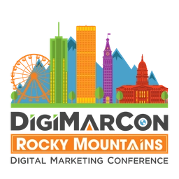 DigiMarCon Rocky Mountains