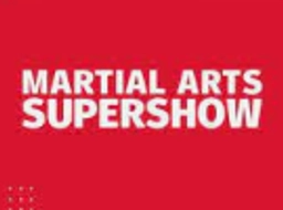 Martial Arts SuperShow