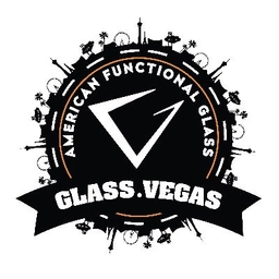 Glass Vegas Expo