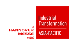  Industrial Transformation Asia Pacific (ITAP)