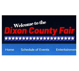 Dixon County Fair
