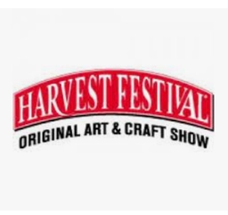 HARVEST FESTIVAL - ORIGINAL ART & CRAFT - PLEASANTON