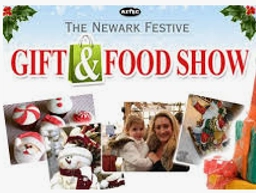 Newark Festive Gift & Food Show