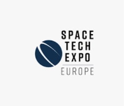 SPACE TECH EXPO EUROPE