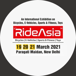 RideAsia 2021 Bicycle, Electric-Vehicles, Sports Fitness & Ride-Ons