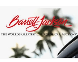 World's Greatest Collector Car Auctions