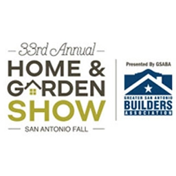 San Antonio Fall Home & Garden Show