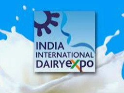 India International Dairy Expo