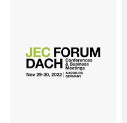 JEC FORUM DACH