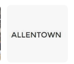 Allentown Gun Show