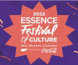 Essence Festival