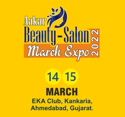 Aakar Beauty & Salon Expo
