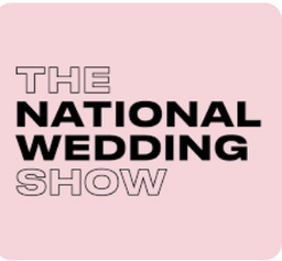 THE NATIONAL WEDDING SHOW - LONDON - EXCEL
