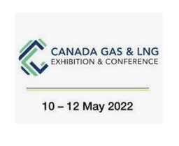 Canada Gas & LNG Exhibition and Conference
