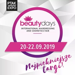 Beauty Days International Hairdressing and Cosmetics Fair