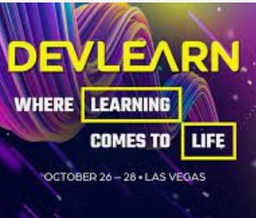 DevLearn Conference & Expo