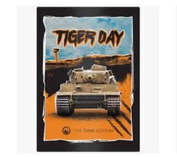 Tiger Day