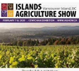 Islands Agriculture Show