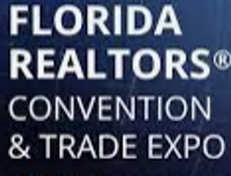 Florida Realtors Convention & Trade Expo