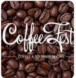 COFFEE FEST - LOUISVILLE