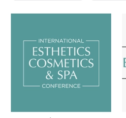 International Esthetics Cosmetics and Spa Conference