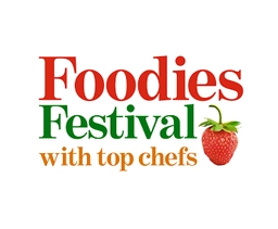 Foodies Festival Oxford