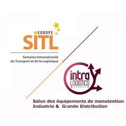 SITL Paris - Int. Week of Transport and Logistics