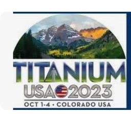 TITANIUM USA