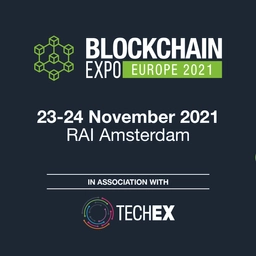 Blockchain Expo Europe 2021