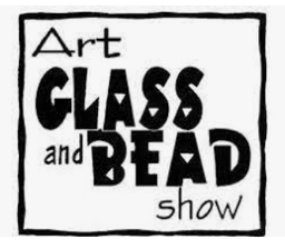 Art Glass and Bead Shows