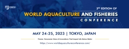 World Aquaculture and Fisheries Conference