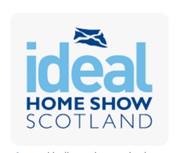 Ideal Home Show Scotland