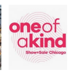 ONE OF A KIND SPRING SHOW & SALE