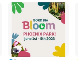 Bord Bia Bloom