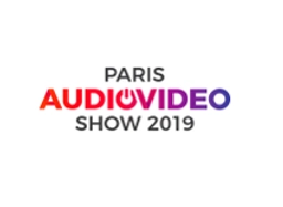 Paris Audio Video Show