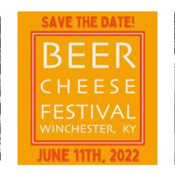 Beer Cheese Festival
