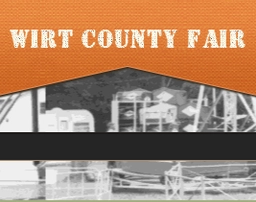 Wirt County Fair