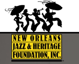 New Orleans Jazz & Heritage Festival