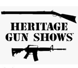 HERITAGE GUN SHOW MANSFIELD