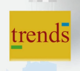 Trends-Markt im Park