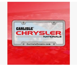 Carlisle Chrysler Nationals