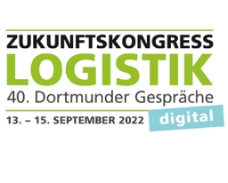 Zukunftskongress Logistik