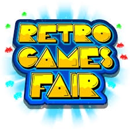 Retro Games Fair