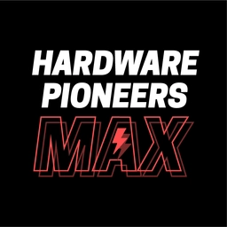 Hardware Pioneers Max